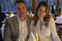 RAZVODI SE VODITELJKA JUTARNJEG PROGRAMA Njen suprug napustio porodični dom